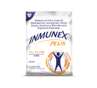 INMUNEX PLUS