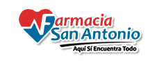 Farmacia San Antonio No. 1