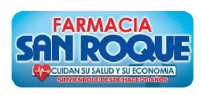 Farmacia San Roque