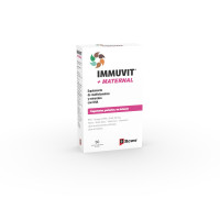 IMMUVIT MATERNAL