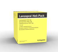LANZOPRAL HELI-PACK
