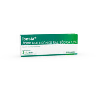 Ibesia