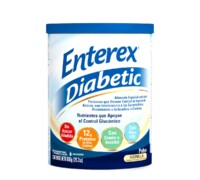 ENTEREX DIABETIC