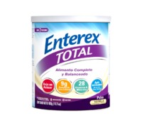 ENTEREX TOTAL