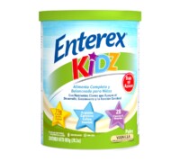 ENTEREX KIDZ