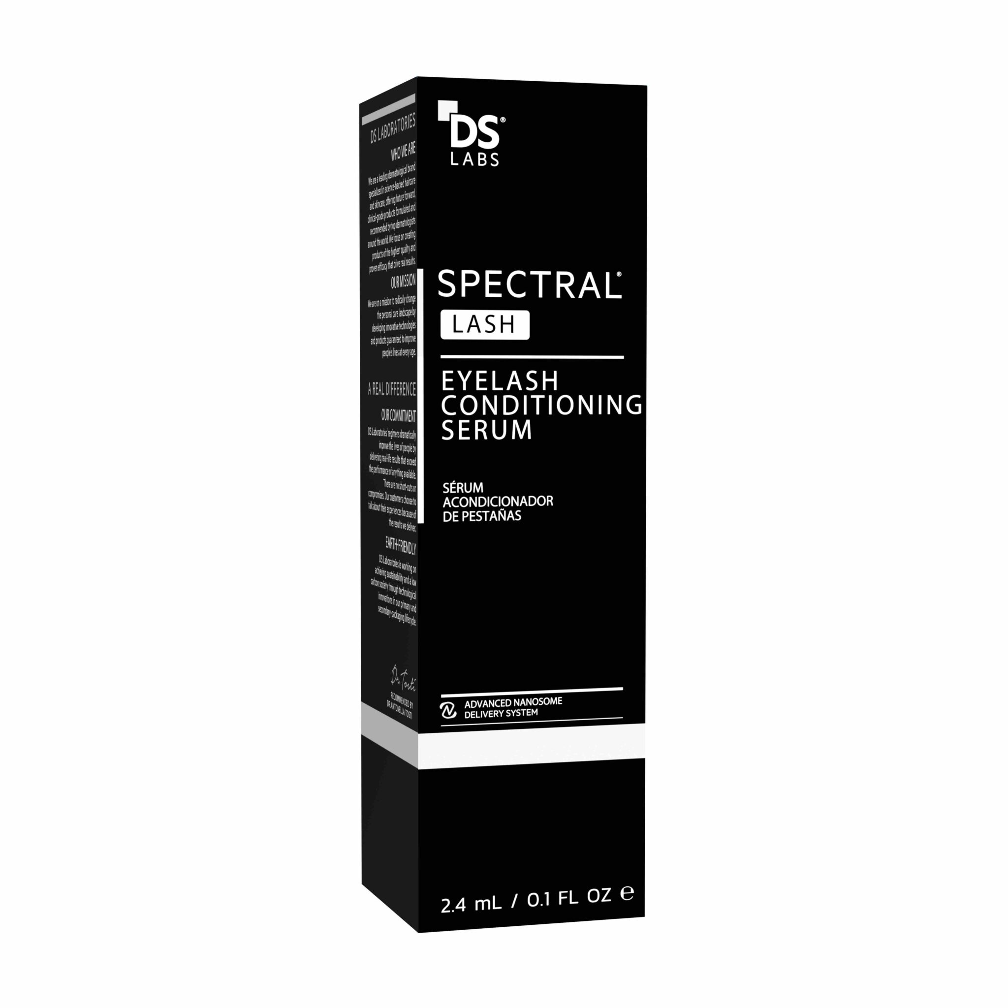 Spectralsin Spectral Lash - MEGALABS