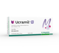 UCRAMIL  M