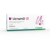 UCRAMIL U